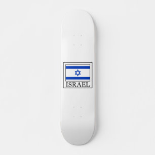 Israel Skateboard