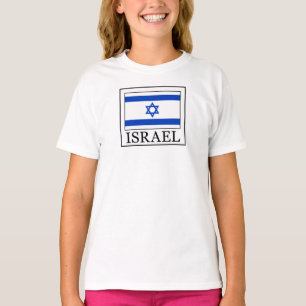Israel T-Shirt