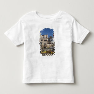 Israel, Tel Aviv, Jaffa, Jaffa Old Port Toddler T-shirt