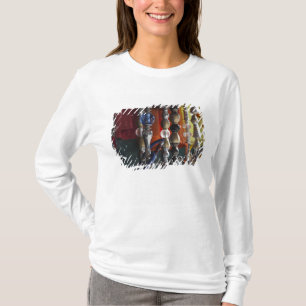 Israel, Tel Aviv, Jaffa, sheesha water pipes T-Shirt