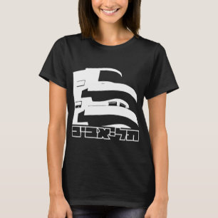 Israel   Tel aviv "White city"   Tee T-shirt