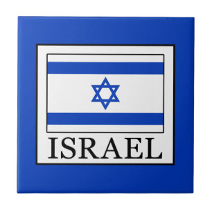 Israel Tile