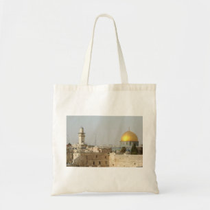 Israel Tote Bag