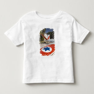 Israeli Air Force Museum Toddler T-shirt