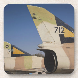 Israeli-built Kfir fighter 2 Coaster