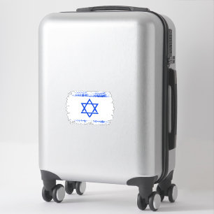 Israeli flag