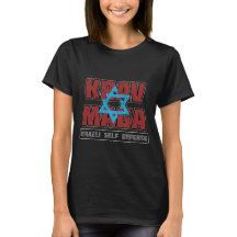Israeli Krav Maga Magen David
