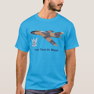 Israeli Super Mystère T-Shirt