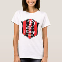 israeli theme
