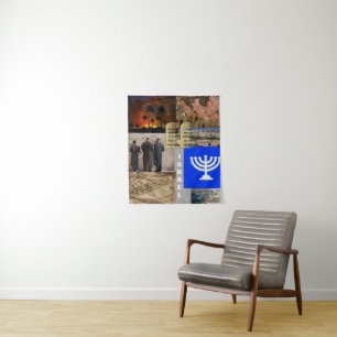 Israelite Tapestry