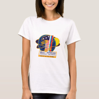 ISS Exp One Year T-Shirt