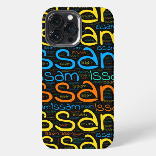 Issam iPhone 13 Pro Max Case