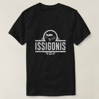 Issigonis Mini Cooper t-shirt