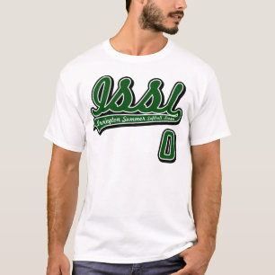 ISSL Shirt - Canada (0)