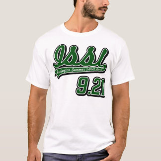 ISSL Shirt - Stalam (9.21)