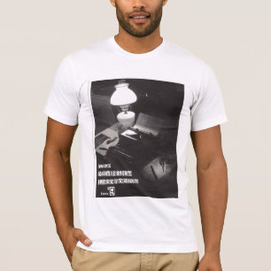 Issue 9 Cover Tee