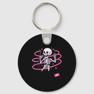 Issues In My Tissues Ehlers Danlos Syndrome Funny  Keychain