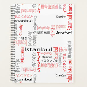 Istanbul