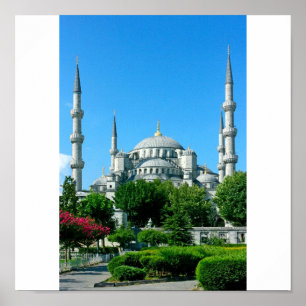 Istanbul Poster