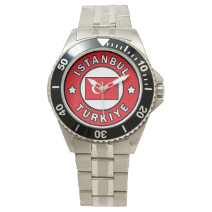İstanbul Türkiye Watch