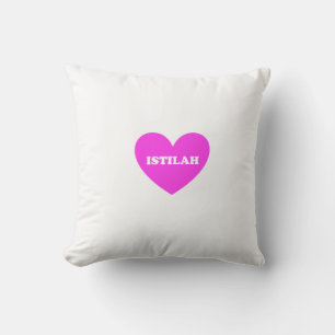 Istilah Throw Pillow