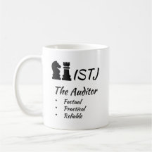 ISTJ MBTI Myers-Briggs Type Indicator Personality