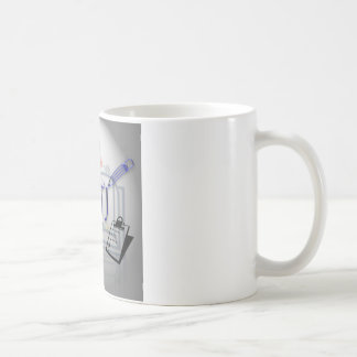 ISTJ Mug
