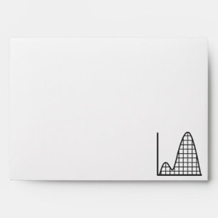 It Adds Up in Black Envelopes
