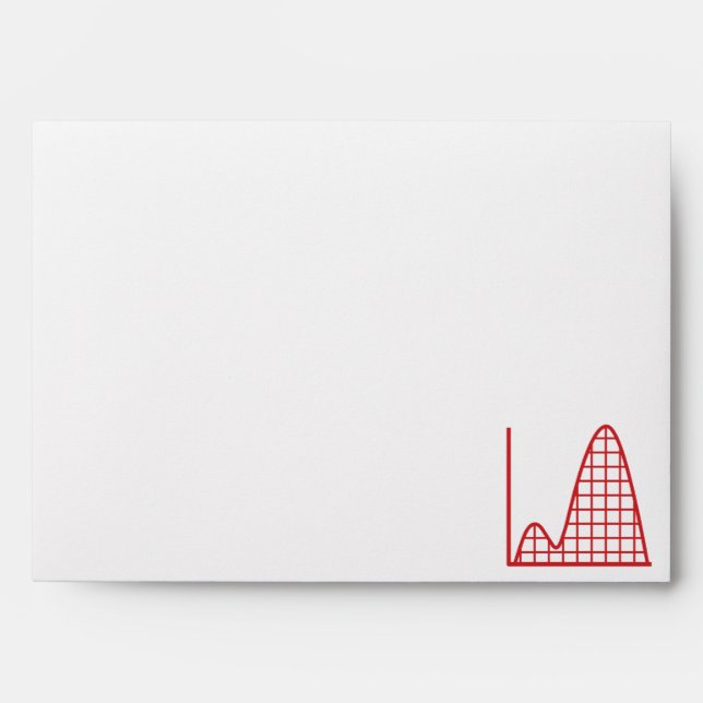 It Adds Up in Cherry Envelopes (Front)