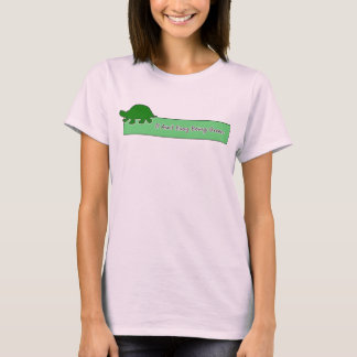 It Ain't Easy Being Green T-Shirt