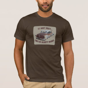 It aint rust... T-Shirt