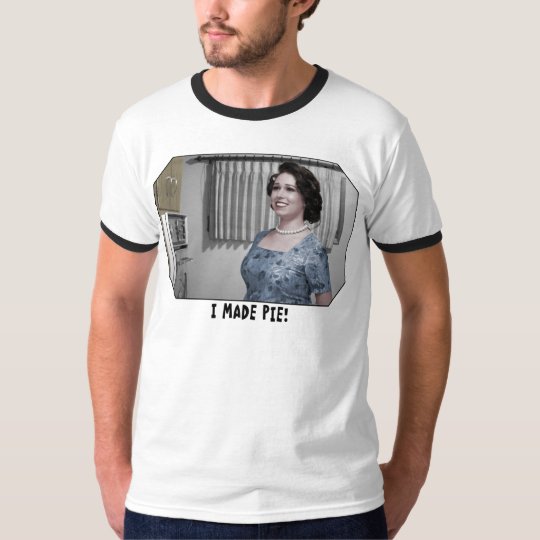 It Came From Another World! T-Shirt #3