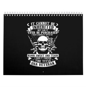 it cannot be inherited not can it ever be purchase calendar