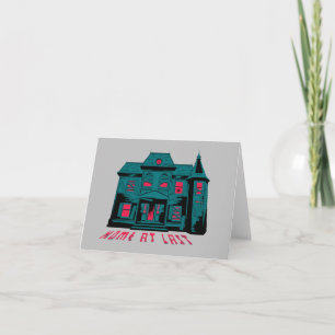 It Chapter 2 Home at Last Note Card