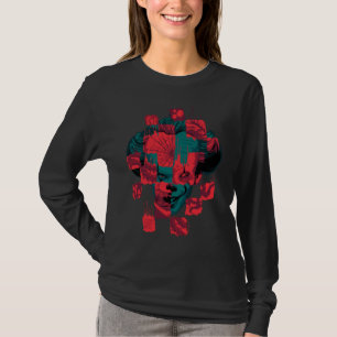 It Chapter 2 Pennywise - Come Back and Play T-Shirt