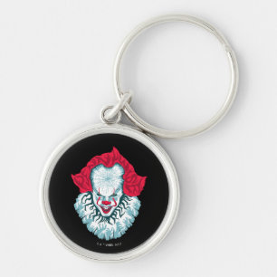 It Chapter 2   Pennywise Keychain
