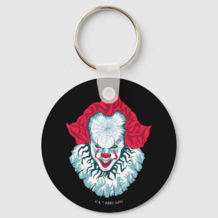 It Chapter 2   Pennywise Keychain