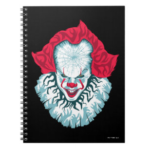 It Chapter 2   Pennywise Notebook