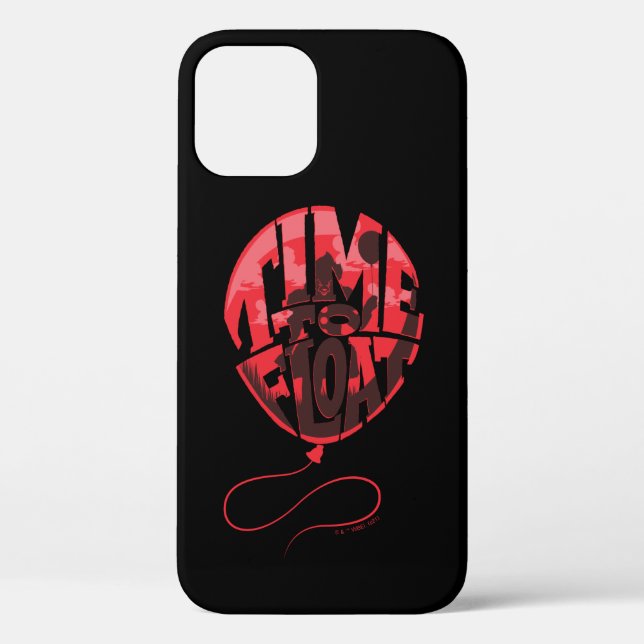 It Chapter 2 | Time to Float Balloon Graphic Case-Mate iPhone Case (Back)