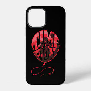 It Chapter 2   Time to Float Balloon Graphic iPhone 12 Case