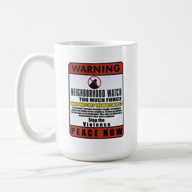 It could've been me Mug (Left)