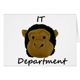 It Department