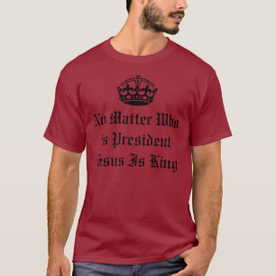 It Doesn't Matter T-Shirt
