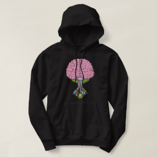 IT expert Hoodie