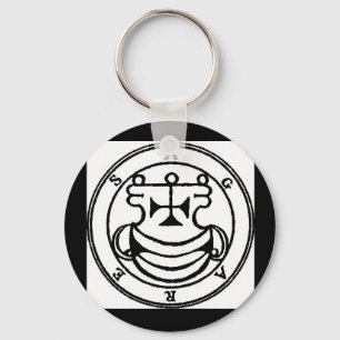 It fills the model of the chaveiro keychain