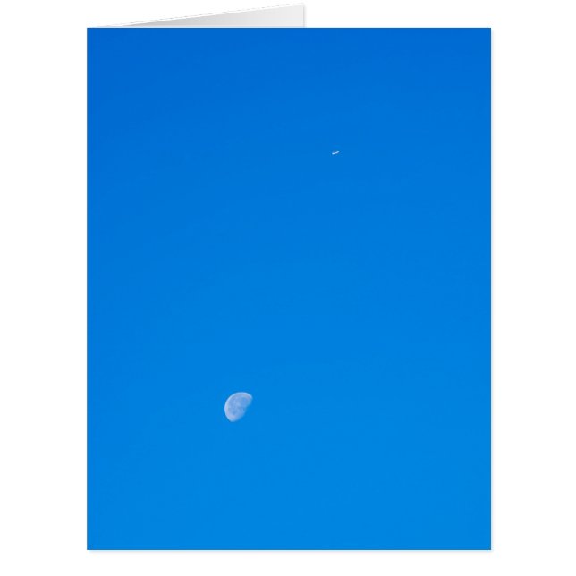 It flies beyond the dreams (Front)