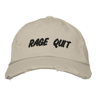 IT HAPPENS TO EVERYONE EMBROIDERED HAT