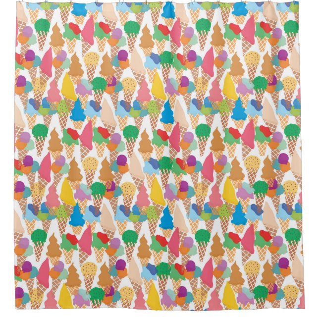 It hoists creams (Front)