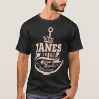 It is a JANES Thing, You wouldn't understand