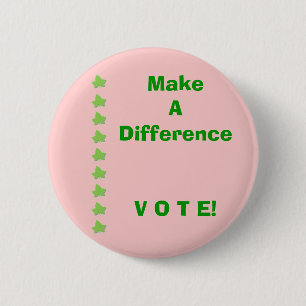 It IS A Serious Matter 2 Inch Round Button